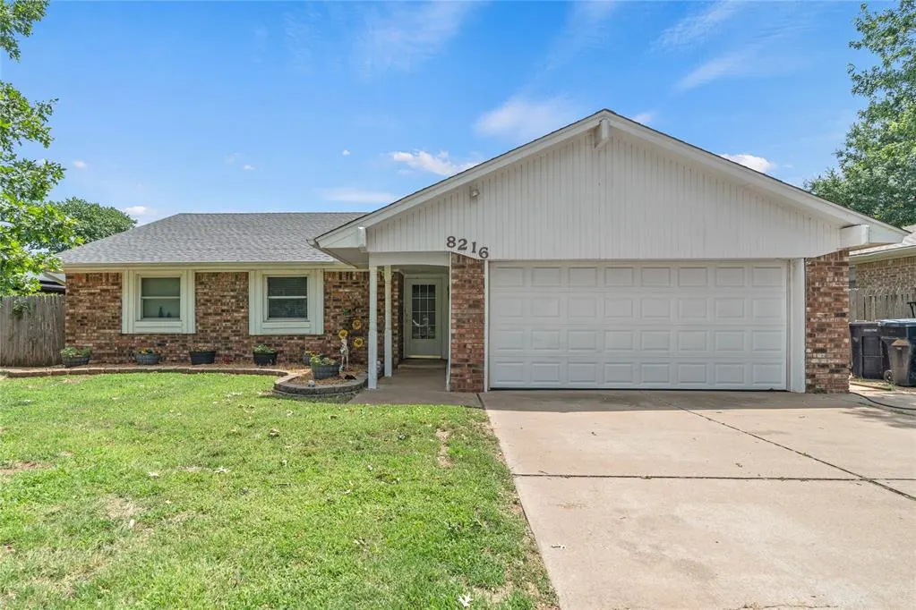 Photo 29 — 8216 Karla Lane, Oklahoma City, OK 73132