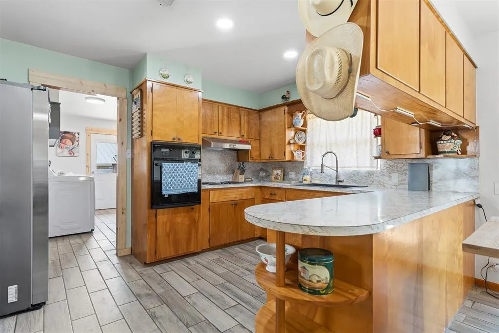 Photo 4 — 515 S Kerr Avenue, Pauls Valley, OK 73075