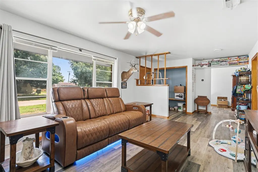 Photo 20 — 515 S Kerr Avenue, Pauls Valley, OK 73075