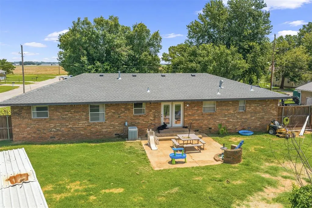 Photo 29 — 515 S Kerr Avenue, Pauls Valley, OK 73075