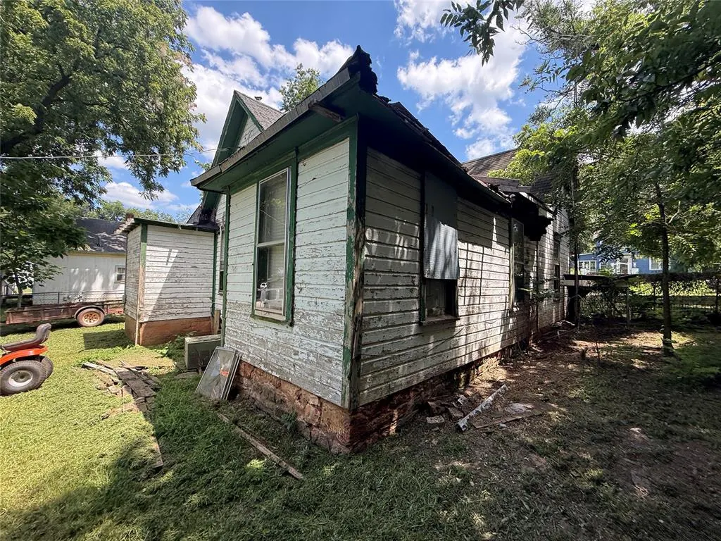 Photo 6 — 108 W Lee Street, Coyle, OK 73027