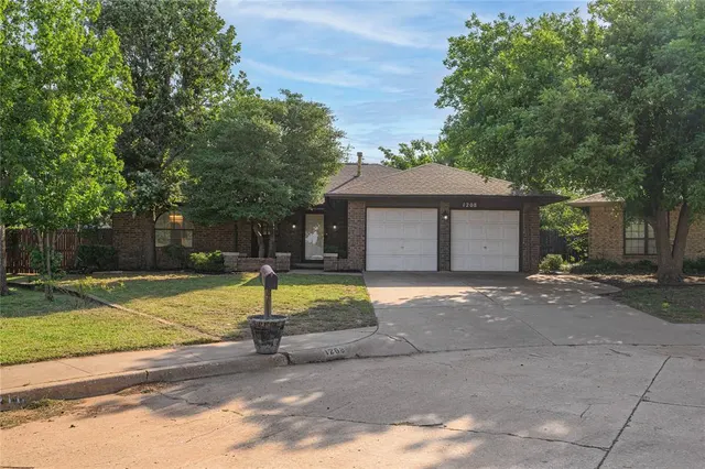 Photo 3 — 1208 Beano Bend, Edmond, OK 73034