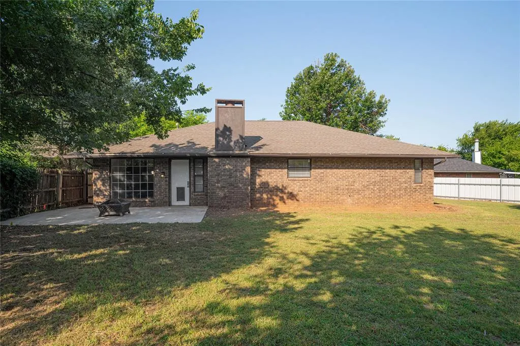 Photo 36 — 1208 Beano Bend, Edmond, OK 73034