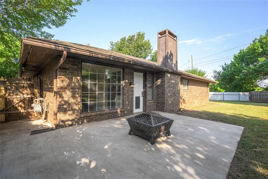 Photo 38 — 1208 Beano Bend, Edmond, OK 73034