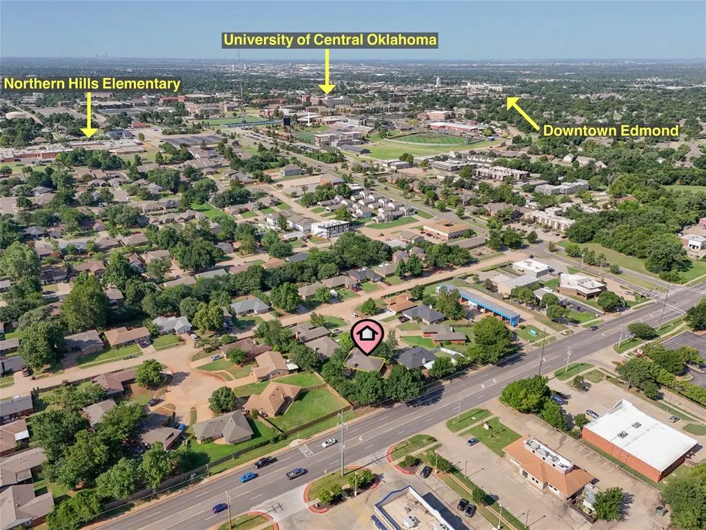 Photo 43 — 1208 Beano Bend, Edmond, OK 73034