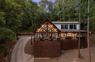 Sold home at 266 MOONSHINER SPRINGS Trail