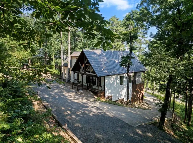 Photo 4 — 266 MOONSHINER SPRINGS Trail, Broken Bow, OK 74728