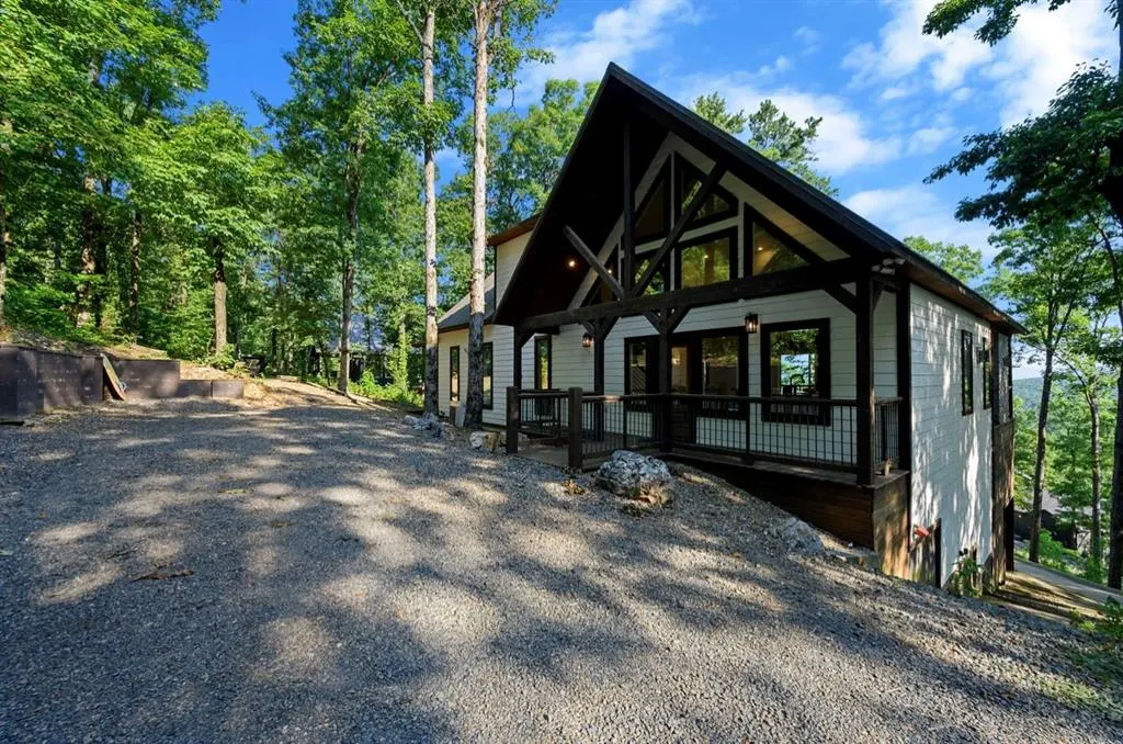 Photo 5 — 266 MOONSHINER SPRINGS Trail, Broken Bow, OK 74728