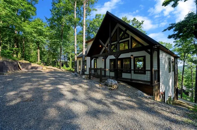 Photo 5 — 266 MOONSHINER SPRINGS Trail, Broken Bow, OK 74728