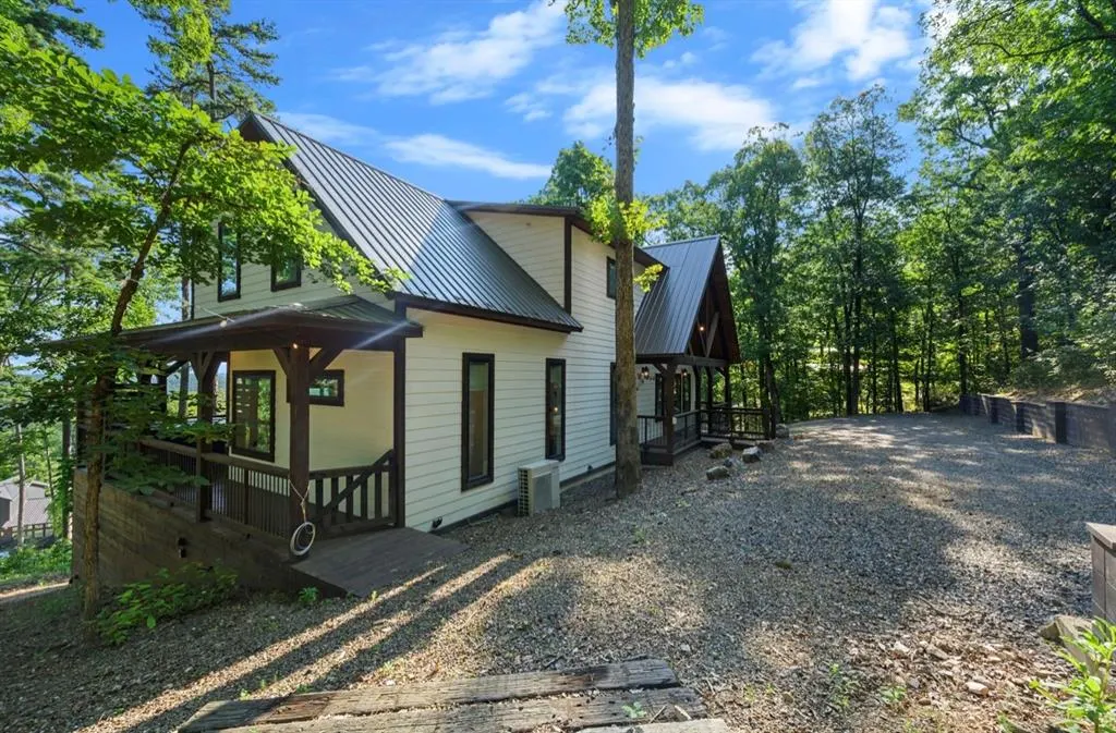 Photo 6 — 266 MOONSHINER SPRINGS Trail, Broken Bow, OK 74728