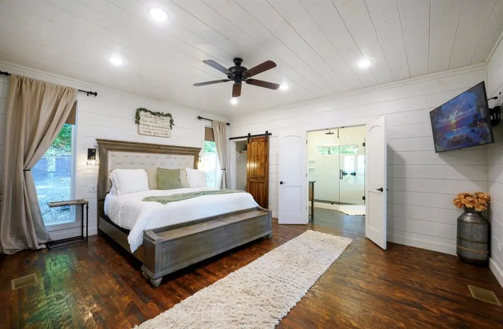 Photo 21 — 266 MOONSHINER SPRINGS Trail, Broken Bow, OK 74728