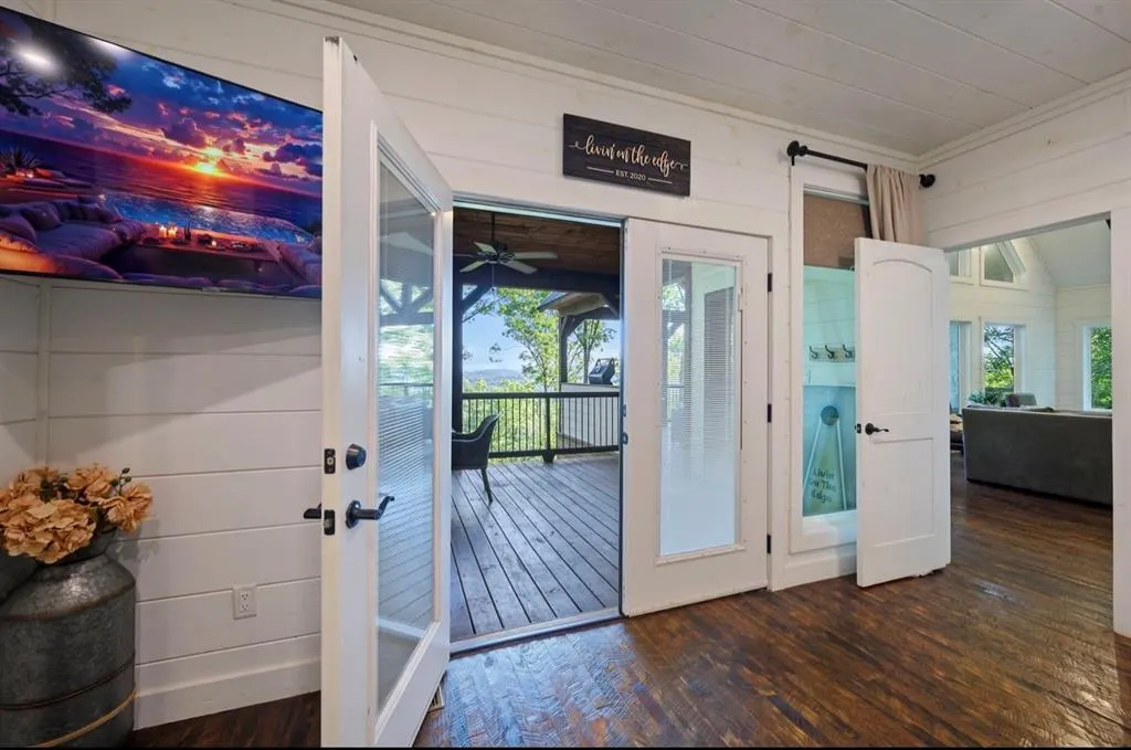 Photo 24 — 266 MOONSHINER SPRINGS Trail, Broken Bow, OK 74728