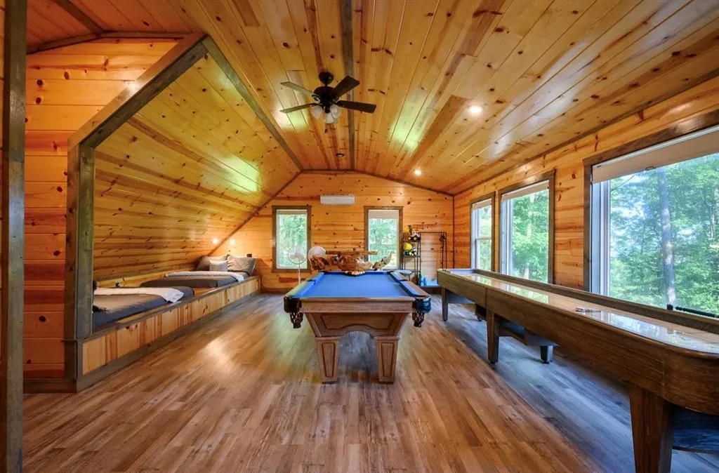 Photo 33 — 266 MOONSHINER SPRINGS Trail, Broken Bow, OK 74728