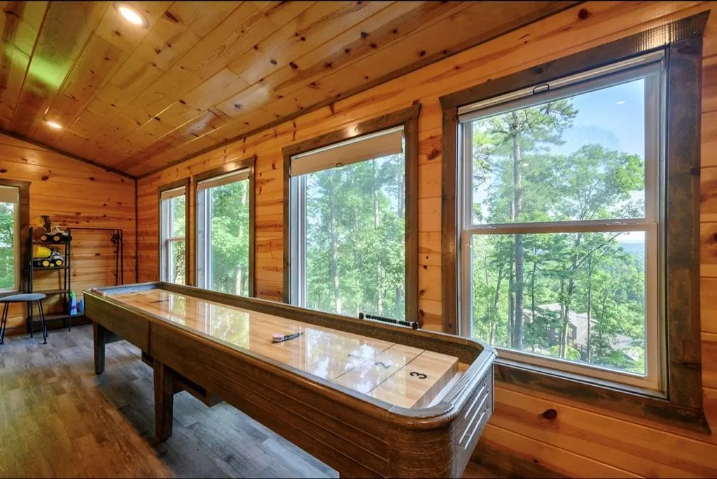 Photo 34 — 266 MOONSHINER SPRINGS Trail, Broken Bow, OK 74728