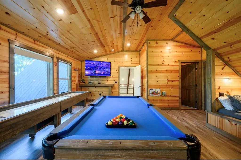 Photo 35 — 266 MOONSHINER SPRINGS Trail, Broken Bow, OK 74728