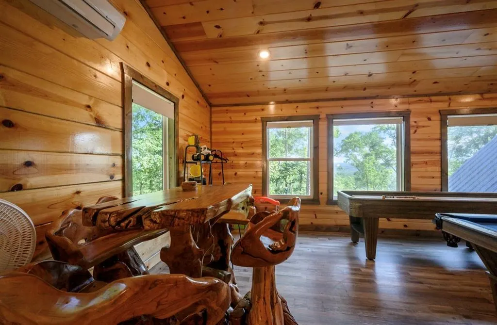 Photo 36 — 266 MOONSHINER SPRINGS Trail, Broken Bow, OK 74728