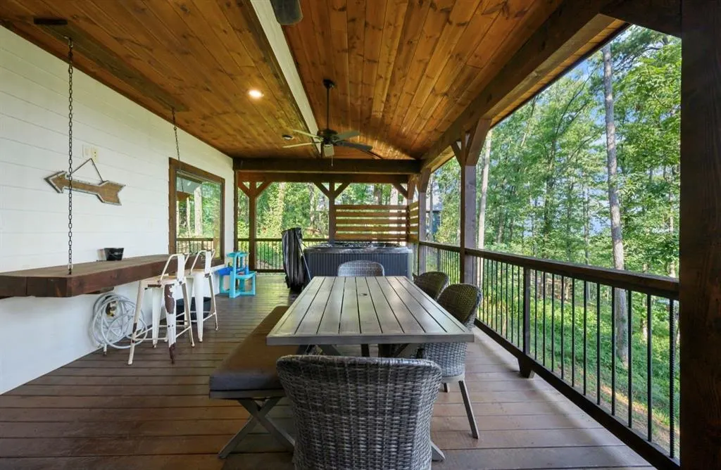 Photo 44 — 266 MOONSHINER SPRINGS Trail, Broken Bow, OK 74728