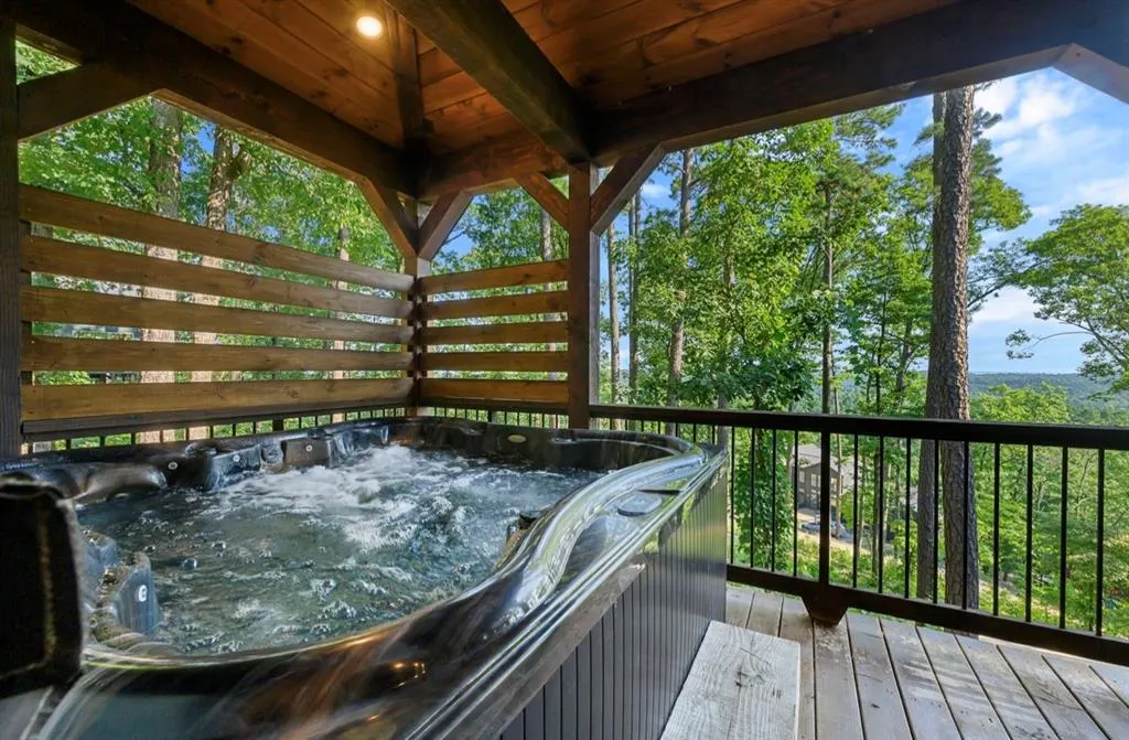 Photo 46 — 266 MOONSHINER SPRINGS Trail, Broken Bow, OK 74728