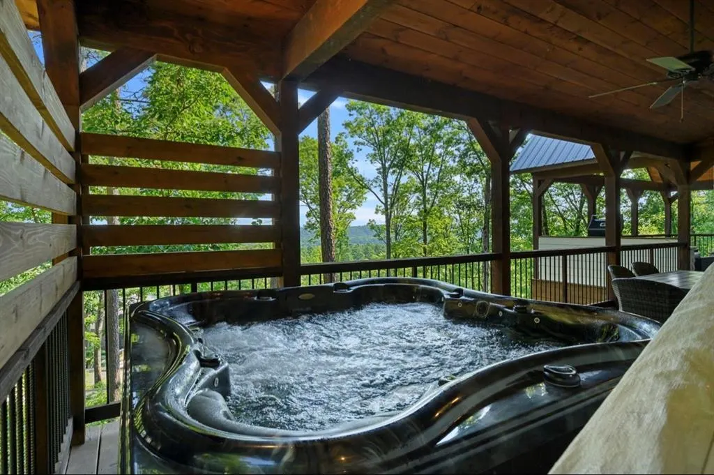 Photo 47 — 266 MOONSHINER SPRINGS Trail, Broken Bow, OK 74728