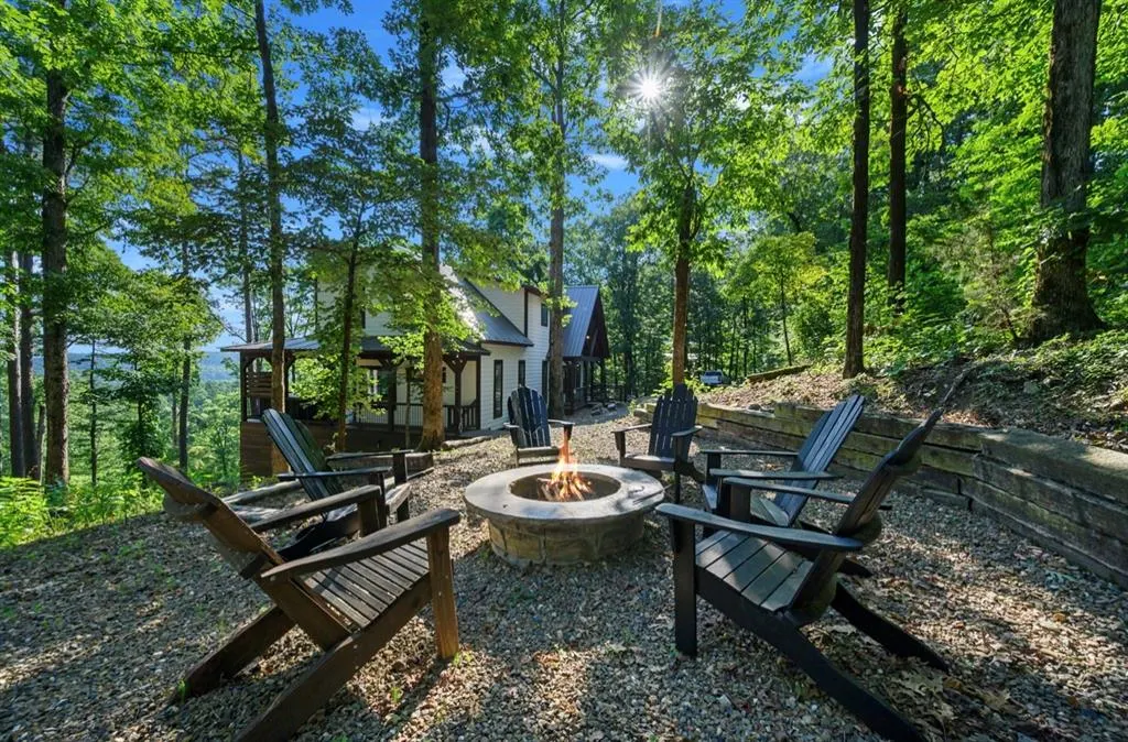 Photo 48 — 266 MOONSHINER SPRINGS Trail, Broken Bow, OK 74728