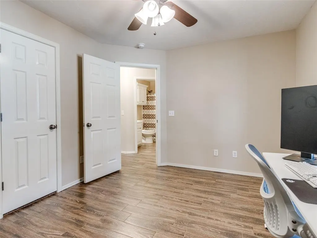 Photo 25 — 421 Madison Place Drive, Moore, OK 73160