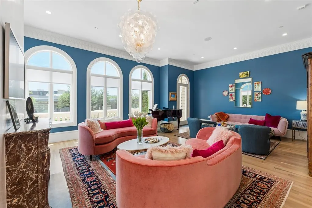 Photo 9 — 6100 NW Grand Boulevard 6107, Oklahoma City, OK 73118