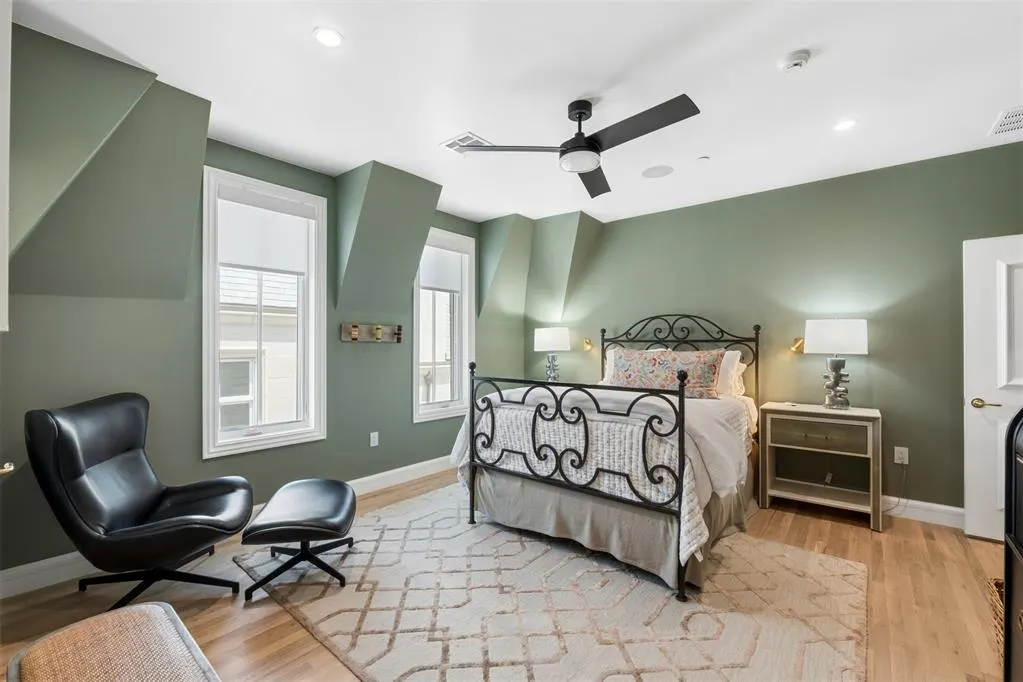 Photo 32 — 6100 NW Grand Boulevard 6107, Oklahoma City, OK 73118