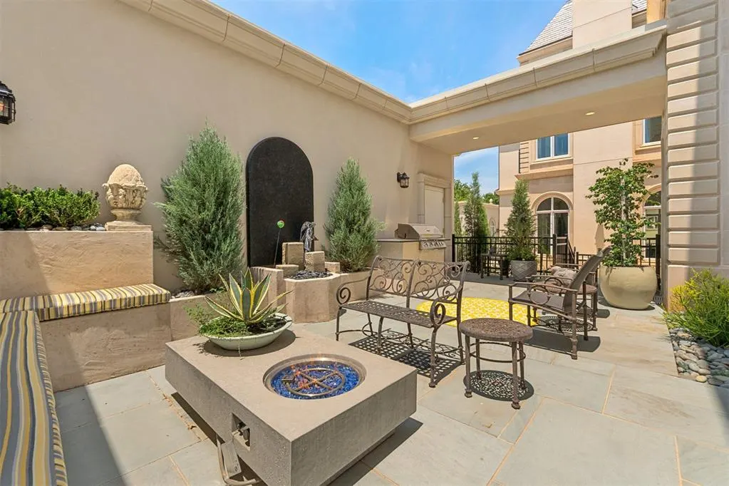 Photo 37 — 6100 NW Grand Boulevard 6107, Oklahoma City, OK 73118