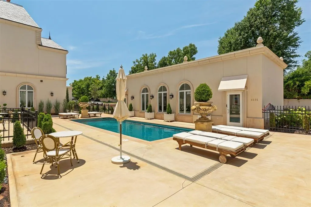 Photo 40 — 6100 NW Grand Boulevard 6107, Oklahoma City, OK 73118