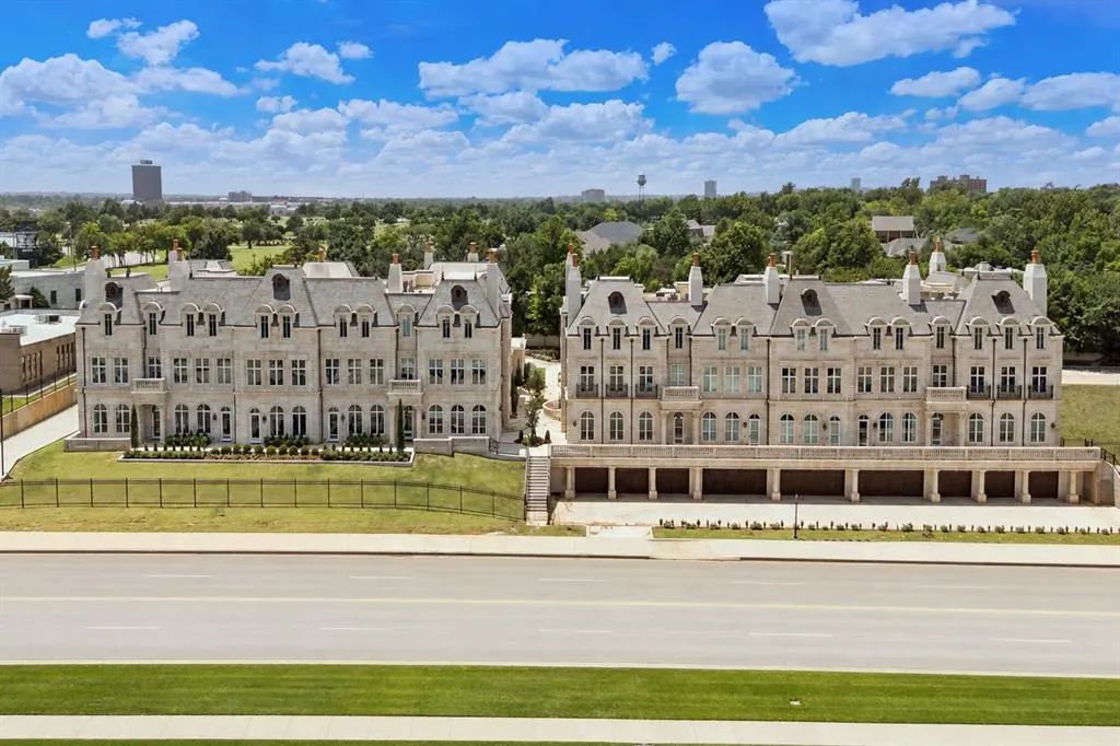 Photo 46 — 6100 NW Grand Boulevard 6107, Oklahoma City, OK 73118