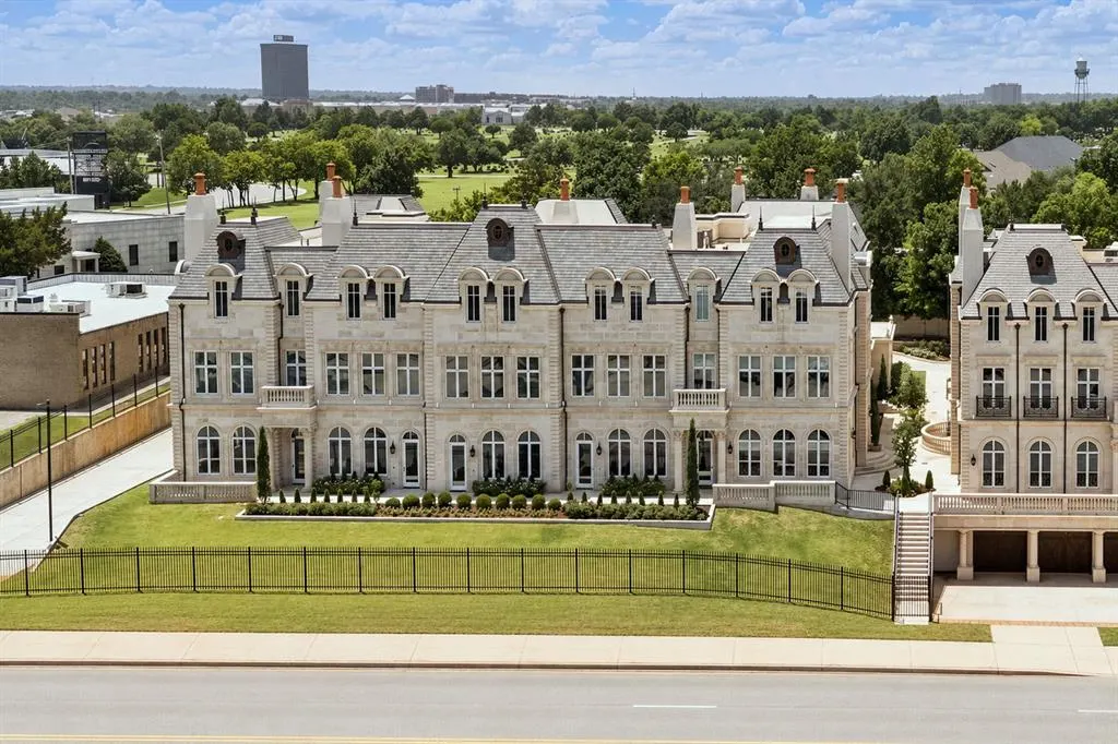 Photo 45 — 6100 NW Grand Boulevard 6107, Oklahoma City, OK 73118