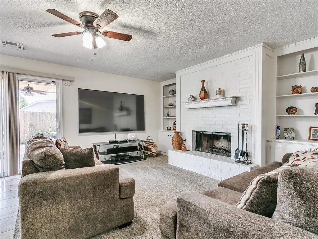 Photo 12 — 10134 Southridge Drive, Oklahoma City, OK 73159