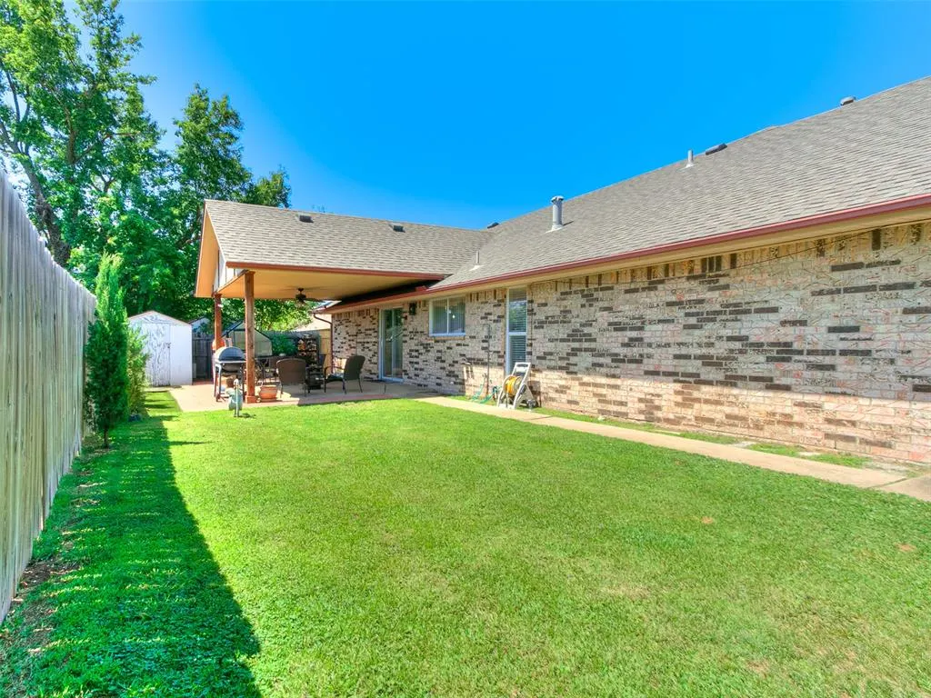 Photo 25 — 10134 Southridge Drive, Oklahoma City, OK 73159