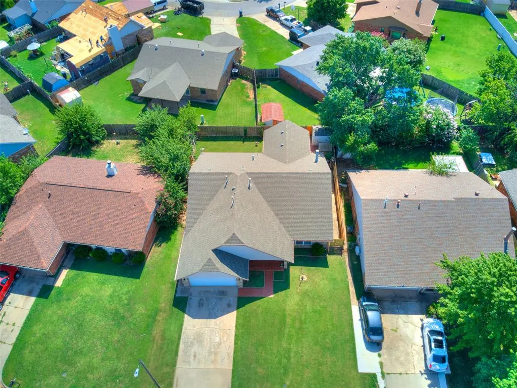 Photo 26 — 10134 Southridge Drive, Oklahoma City, OK 73159