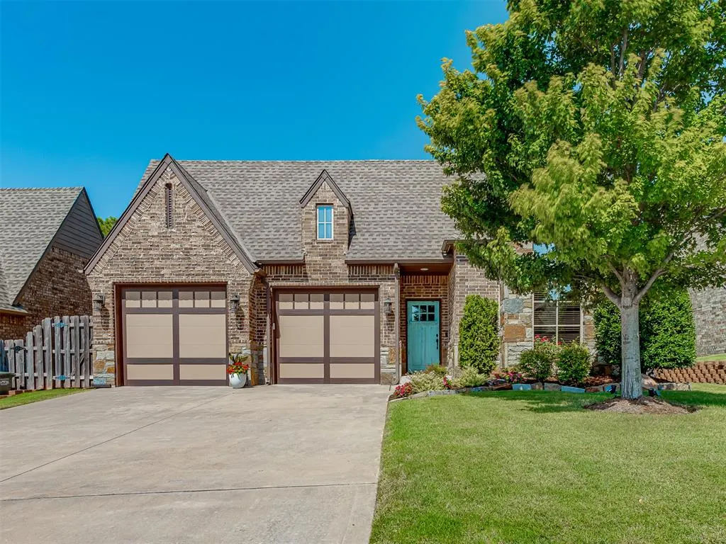 Photo 13 — 2541 Riven Rock Road, Edmond, OK 73034