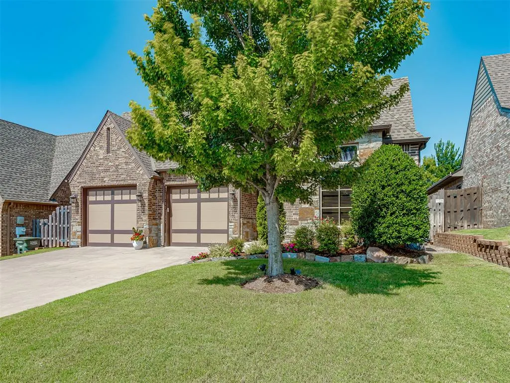 Photo 48 — 2541 Riven Rock Road, Edmond, OK 73034