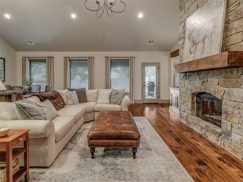 Photo 15 — 2541 Riven Rock Road, Edmond, OK 73034