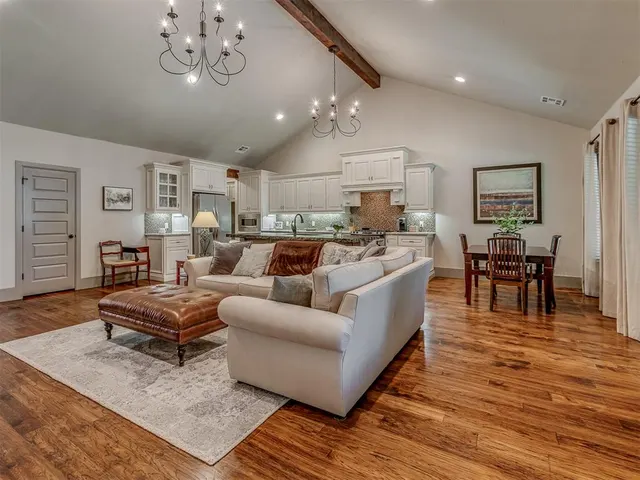 Photo 4 — 2541 Riven Rock Road, Edmond, OK 73034