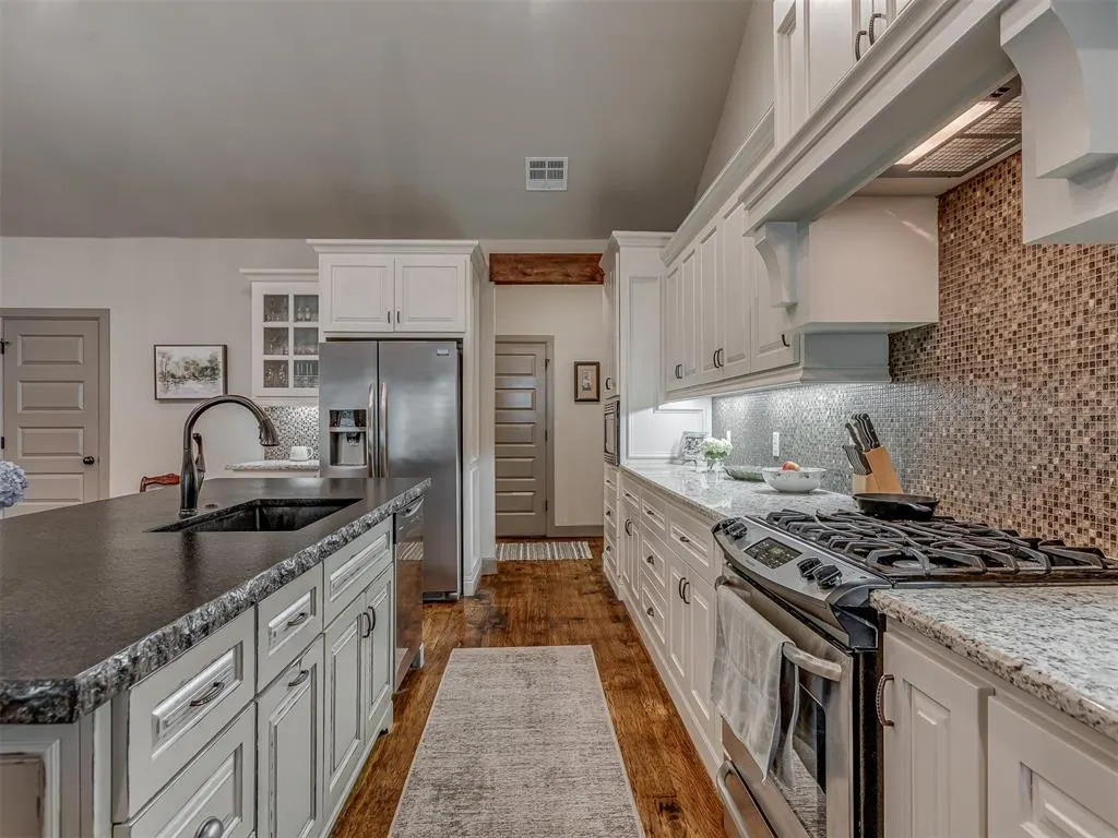 Photo 17 — 2541 Riven Rock Road, Edmond, OK 73034
