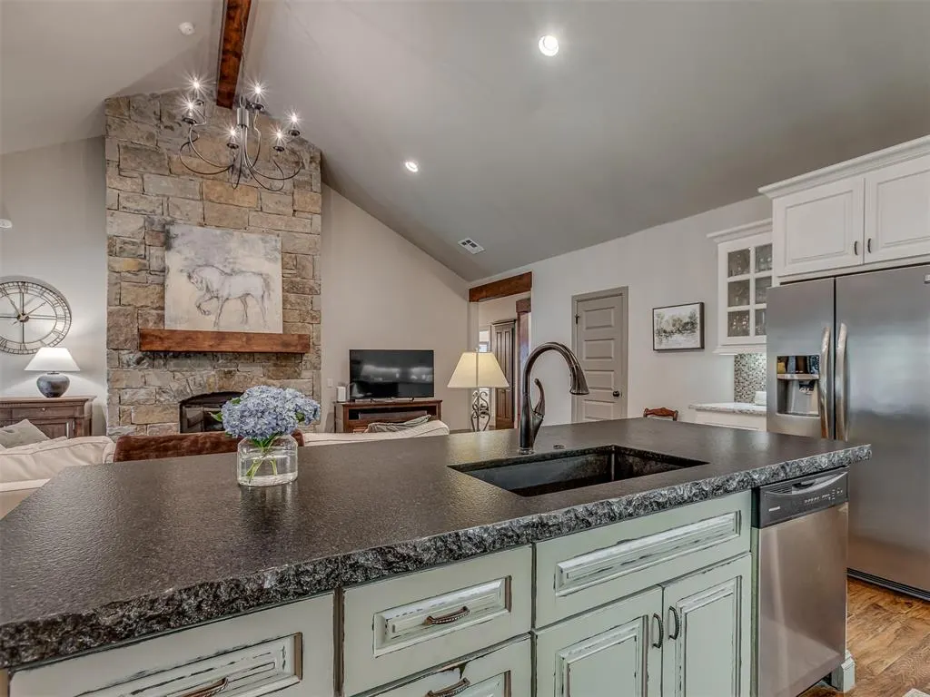 Photo 18 — 2541 Riven Rock Road, Edmond, OK 73034