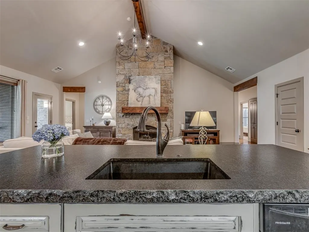 Photo 19 — 2541 Riven Rock Road, Edmond, OK 73034