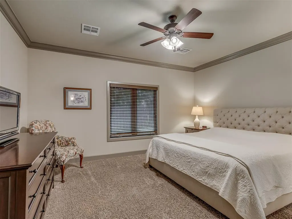 Photo 24 — 2541 Riven Rock Road, Edmond, OK 73034