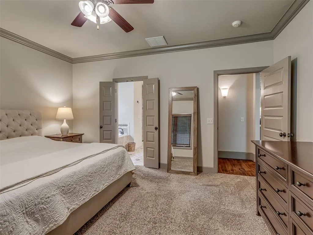 Photo 6 — 2541 Riven Rock Road, Edmond, OK 73034
