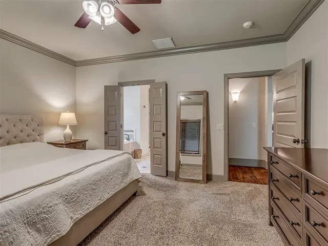 Photo 6 — 2541 Riven Rock Road, Edmond, OK 73034