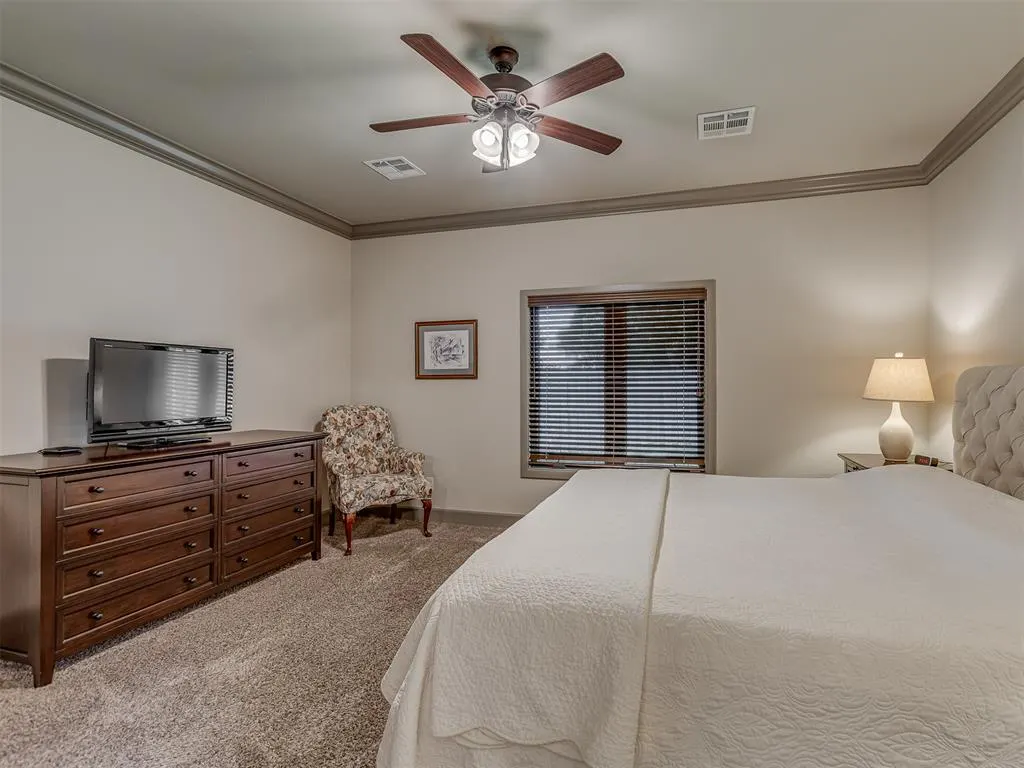 Photo 25 — 2541 Riven Rock Road, Edmond, OK 73034