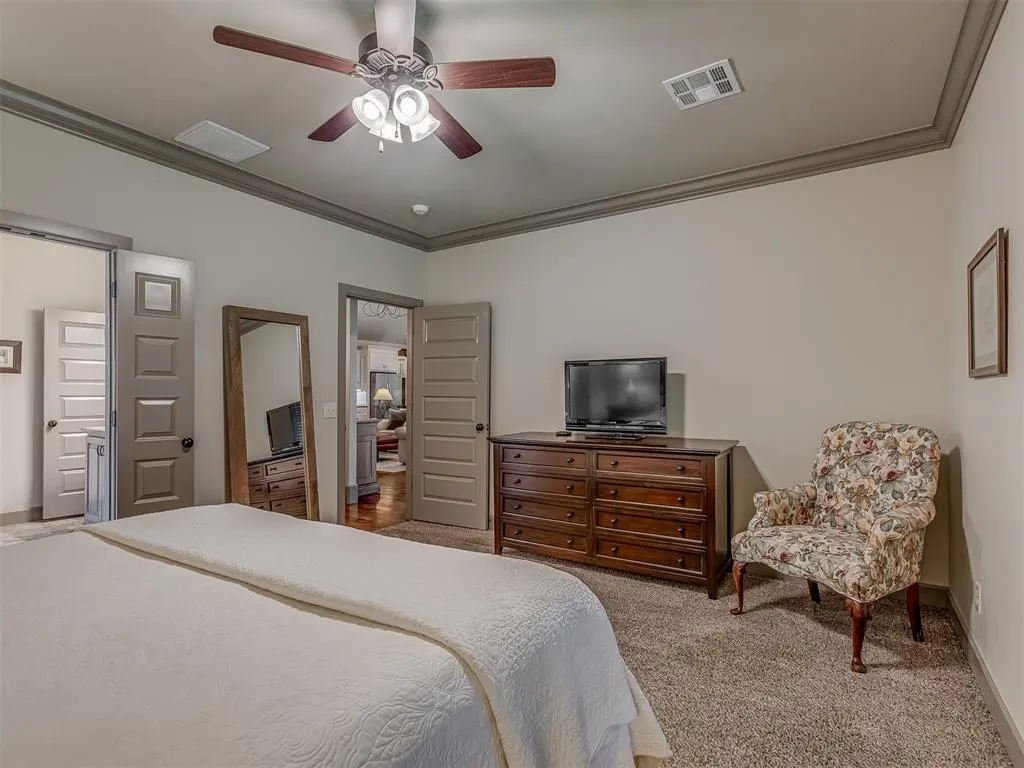 Photo 26 — 2541 Riven Rock Road, Edmond, OK 73034