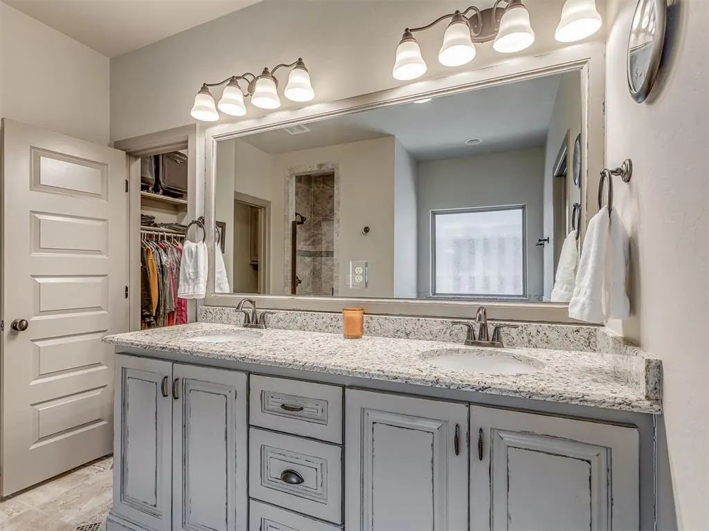 Photo 27 — 2541 Riven Rock Road, Edmond, OK 73034