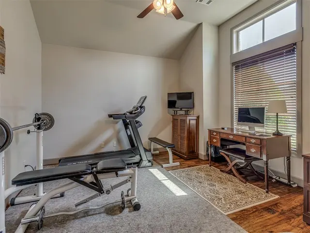 Photo 8 — 2541 Riven Rock Road, Edmond, OK 73034