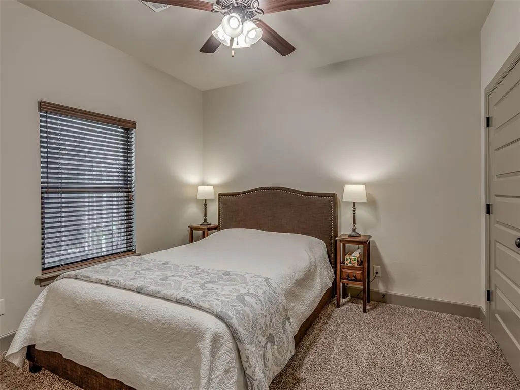 Photo 11 — 2541 Riven Rock Road, Edmond, OK 73034