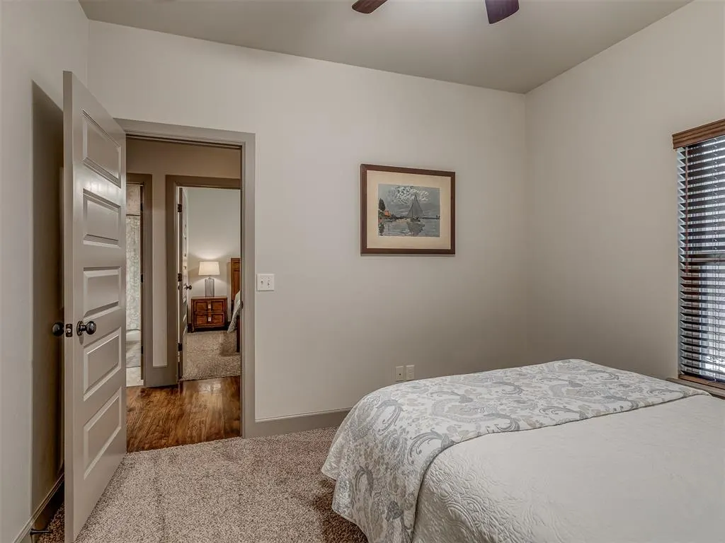 Photo 36 — 2541 Riven Rock Road, Edmond, OK 73034